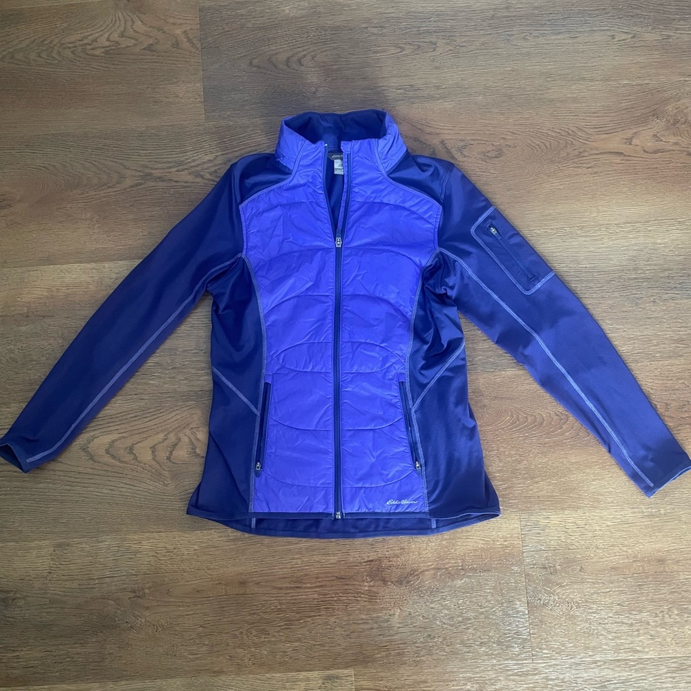 Eddie Bauer Women's Lightweight Primaloft Performance Jacket